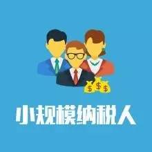 小規模納稅人