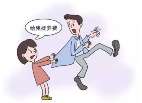 2019夫妻離婚子女撫養費標準是多少