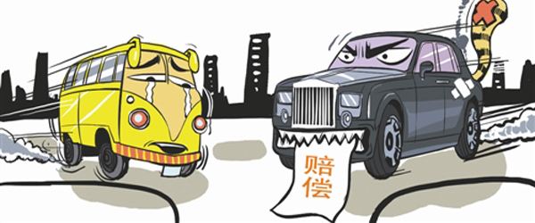 交通事故人身?yè)p害賠償鑒定費(fèi)誰(shuí)承擔(dān)