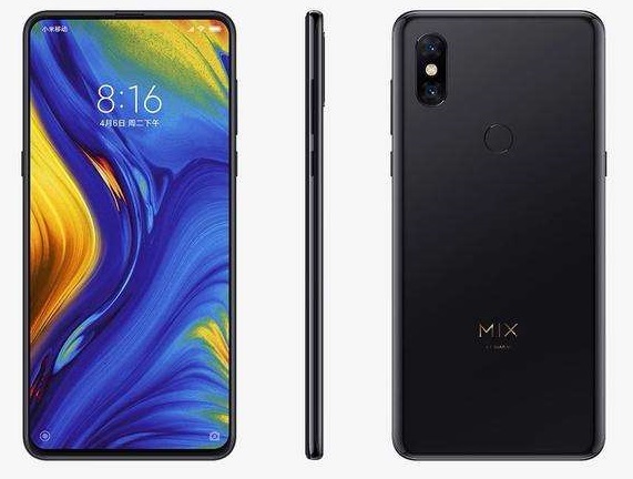 MIX3成最后的絕唱？小米或不能再使用MIX商標