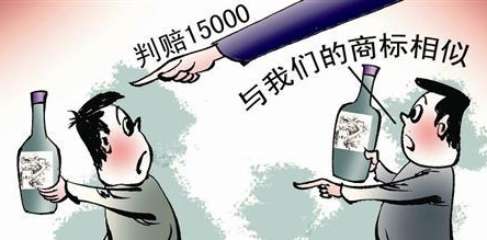 商品同名起紛爭，九陽將“李鬼”告上法庭