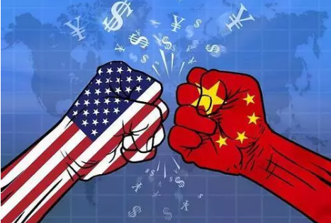 反對(duì)美對(duì)華加稅 打了幾十年的游戲三巨頭團(tuán)結(jié)起來