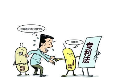 專利糾紛