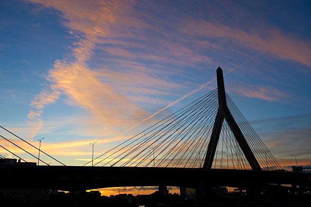 美國馬薩諸塞州公司注冊